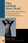 Image for The Global New Deal