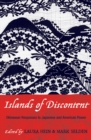 Image for Islands of discontent  : Okinawan responses to Japanese and American power