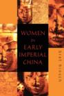 Image for Women in early imperial China