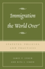 Image for Immigration the World Over