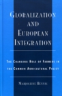 Image for Globalization and European Integration