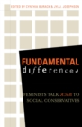 Image for Fundamental Differences