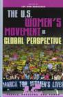 Image for The U.S. Women&#39;s Movement in Global Perspective