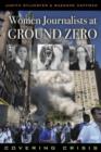 Image for Women Journalists at Ground Zero