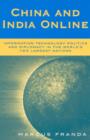 Image for China and India Online