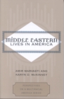 Image for Middle Eastern Lives in America