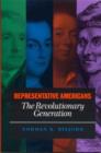 Image for Representative Americans : The Revolutionary Generation