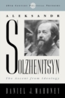 Image for Aleksandr Solzhenitsyn : The Ascent from Ideology