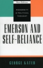 Image for Emerson and Self-Reliance