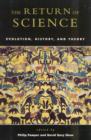 Image for Evolution, history, and theory  : social science in a new key