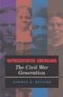 Image for Representative Americans : The Civil War Generation
