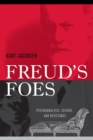 Image for Freud&#39;s Foes