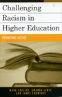Image for Challenging Racism in Higher Education : Promoting Justice