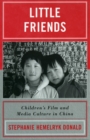 Image for Little Friends