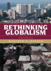 Image for Rethinking Globalism