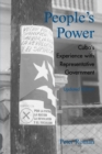 Image for People&#39;s power  : Cuba&#39;s experience with representative government