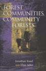 Image for Forest Communities, Community Forests