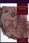 Image for A Rediscovered Frontier : Land Use and Resource Issues in the New West