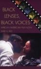 Image for Black Lenses, Black Voices