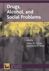 Image for Drugs, Alcohol, and Social Problems