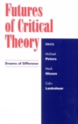 Image for Futures of Critical Theory