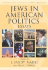 Image for Jews in American politics  : essays
