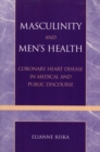 Image for Masculinity and Men&#39;s Health