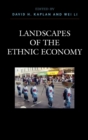 Image for Landscapes of the Ethnic Economy