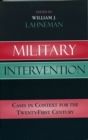 Image for Military Intervention