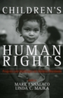 Image for Children&#39;s Human Rights : Progress and Challenges for Children Worldwide