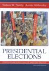 Image for Presidential elections  : strategies and structures of American politics
