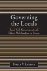 Image for Governing the Locals