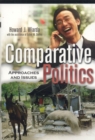 Image for Comparative Politics