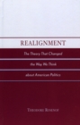 Image for Realignment