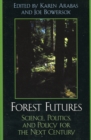 Image for Forest Futures