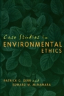 Image for Case Studies in Environmental Ethics