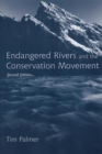 Image for Endangered Rivers and the Conservation Movement