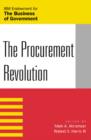 Image for The Procurement Revolution