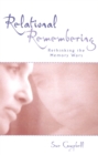 Image for Relational Remembering