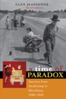 Image for A Time of Paradox
