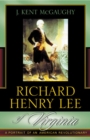 Image for Richard Henry Lee of Virginia