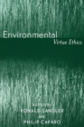 Image for Environmental Virtue Ethics