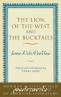 Image for The Lion of the West and The Bucktails