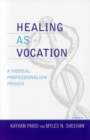 Image for Healing as Vocation