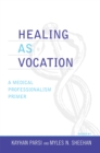 Image for Healing as Vocation