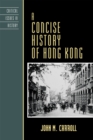 Image for A Concise History of Hong Kong