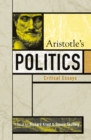 Image for Aristotle&#39;s Politics : Critical Essays