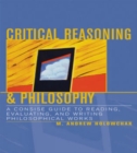 Image for Critical Reasoning &amp; Philosophy