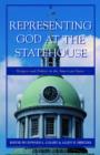 Image for Representing God at the Statehouse : Religion and Politics in the American States