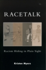 Image for Racetalk  : racism hiding in plain sight